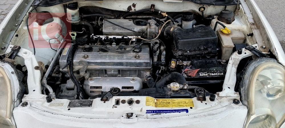 Lifan 320